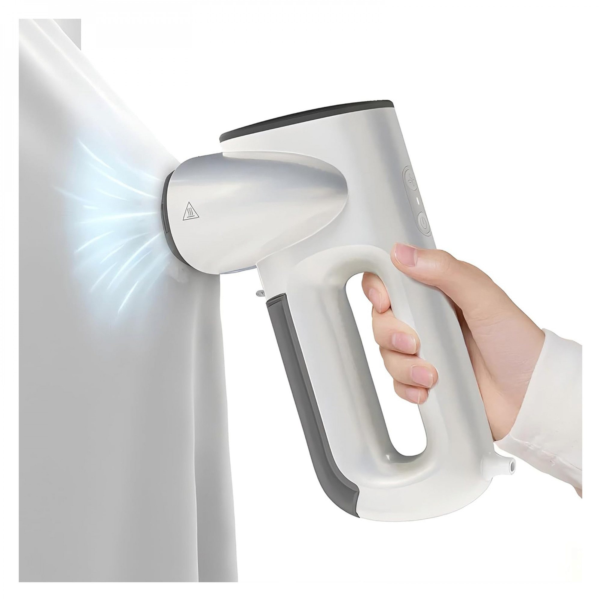 Вакуумний відпарювач для одягу Neakasa Magic 1 Vacuum Steamer for Clothes